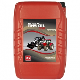 P.O TMS oil 500  20L