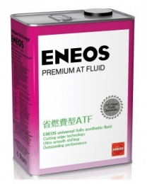 ENEOS ATF PREMIUM AT FLUID 4L