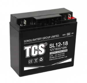 TCS UPS  12V 18 Ah UPS TCS UPS  12V 18 Ah UPS