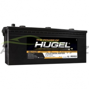 Hugel 150Ah  R+