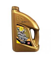 Petrol Ofisi Maxima M 5W30 4L