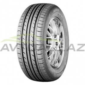 Winda-Boto 205/55R16  91W  WP16