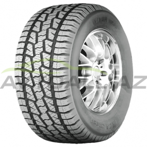 Winda-Boto 265/70R17  WA80