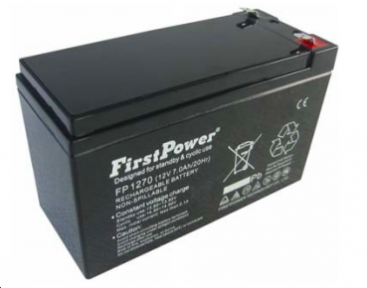 FirstPower FP12 7 Ah UPS