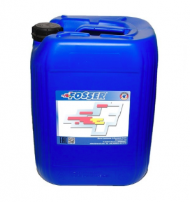 Fosser Garant SHPD 15W40 25L