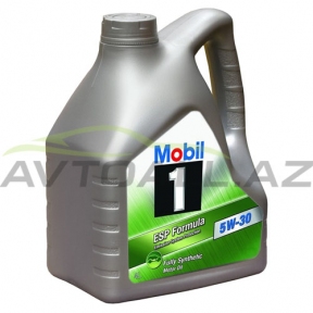 Mobil1  5w30 4L ESP