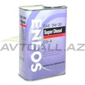 Eneos 5W30 1L Super Dizel 