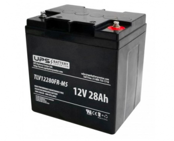 FirstPower LFP12 28 Ah UPS