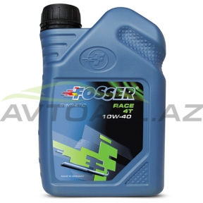 Fosser Race 2T 10W40 1L 