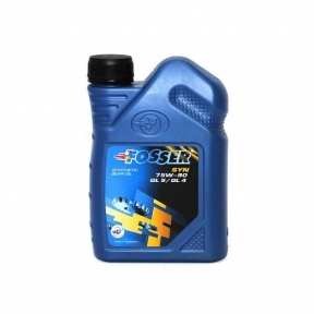 Fosser Synthetic 75W90 GL-4 / GL-5 1L