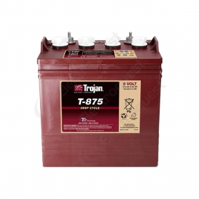 Trojan T875-AGM 8V 160 Ah