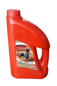 Petrol Ofisi ATF DX-3 3L