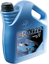 Fosser 80W90  GL-5  4L