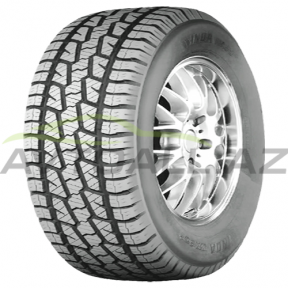 Winda-Boto 275/65R18  WA80