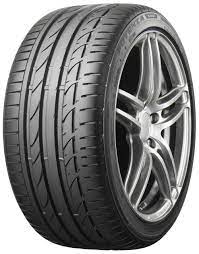 Bridgestone S001 245/45R19 102Y