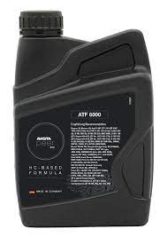 Avista EVO ATF 6000 DEX VI 1L