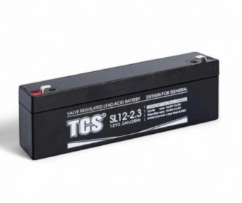 TCS UPS  12V 2.3 Ah UPS TCS UPS  12V 2.3 Ah UPS