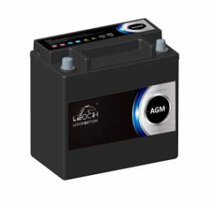 Leoch Moto 14 Ah JB14-4