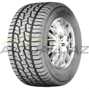 Winda-Boto 275/65R18 110W WA80