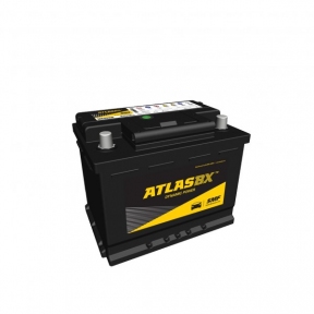 Atlas 55 Ah R+ MF55559
