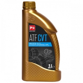 P.O ATF CVT 1L