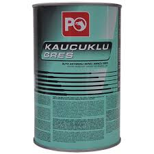 Petrol Ofisi Kaucuklu Qres 0.9KG