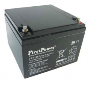 FirstPower FP12 26 Ah UPS