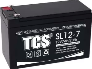 TCS UPS  12V 7.2 Ah UPS TCS UPS  12V 7.2 Ah UPS
