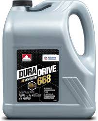 Heavy Duty DuraDrive HD Synthetic 668 ATF(Allison) 4 litr