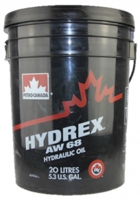 P-Kanada HYDREX AW 68  20L