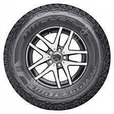 Bridgestone TUR6 265/65R17 112S