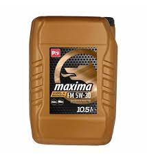 Petrol Ofisi  Maxima FM 5W-30 10L