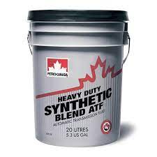 Heavy Duty DuraDrive HD Synthetic Blend ATF 20 litr