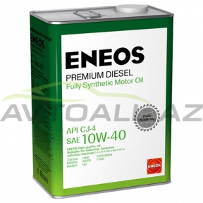 Eneos 10w40 Super Dizel 4L