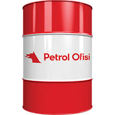 Petrol Ofisi Maxima CX 5W-30 206L