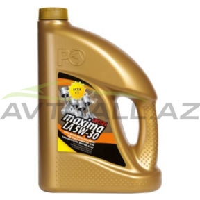 Petrol Ofisi Maxima Dizel LA 5W30 5L 