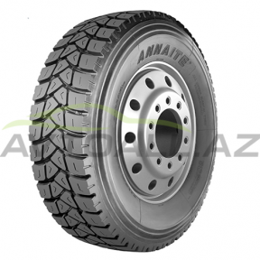 Annaite 315/80R22.5 20PR 700