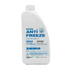 AVISTA Concentrate P12 Antifriz - 1,5 lt