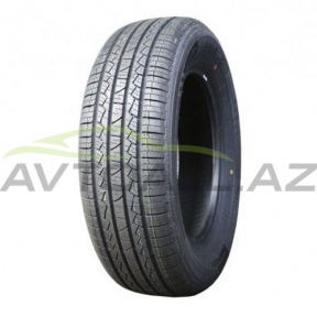 Annaite 245/40R17 95W  AN 666