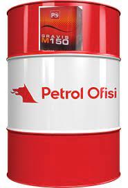 Petrol Ofisi  Qravis MP-150 200L