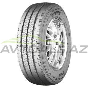 Winda-Boto 205/70R15C 104/106R WR01
