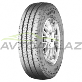 Winda-Boto 185/75R16C 104R WR01