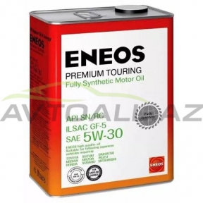 Eneos 5w30 4L SN Premium