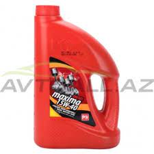 Petrol Ofisi Maxima 15W40 3L