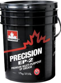 Precision XL EP2 17KG	