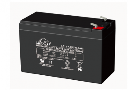 Leoch LP12 7 Ah UPS