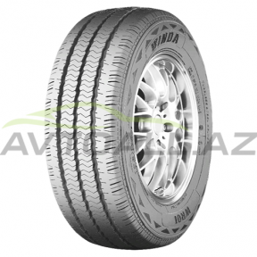 Winda-Boto 215/75R16C 111/113R WR01