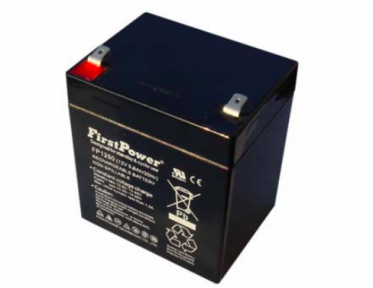FirstPower FP12 5 Ah UPS