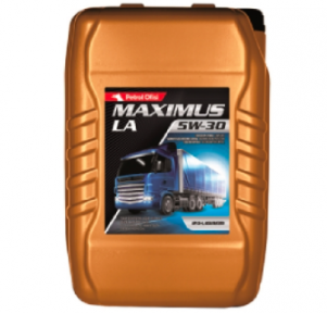 Petrol Ofisi Maximus Dizel LA 5W30 20L Petrol Ofisi Maximus Dizel LA 5W30 20L