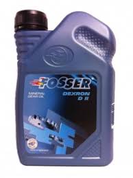 Fosser ATF DII  1L